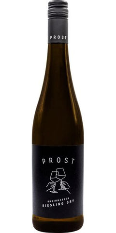 Prost Riesling Dry Rheinhessen