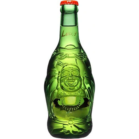 Lucky Buddha Chinese Lager