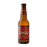 Xingu Brazilian Gold Lager