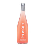 TÖST Sparkling Rosé White Tea N/A