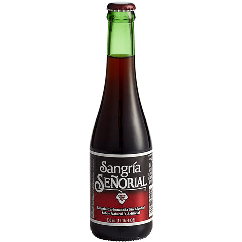 Sangría Señorial
