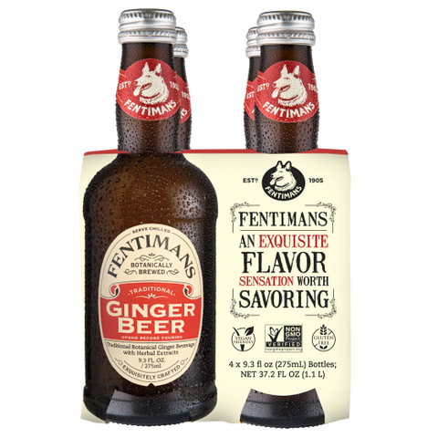 Fentimans Ginger Beer
