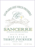 Domaine des Vieux Pruniers Sancerre
