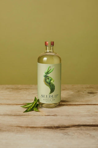Seedlip Garden 108 Non-Alcoholic Spirit