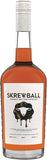 Skrewball Peanut Butter Whiskey 750ml