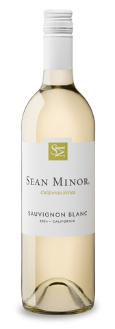 Sean Minor California Sauvignon Blanc