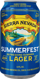 Sierra Nevada Summerfest Lager