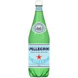 San Pellegrino Sparkling Mineral Water