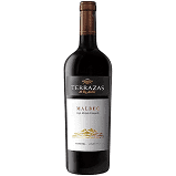 Terrazas Malbec Reserve 2017