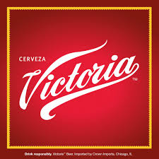 Victoria Lager