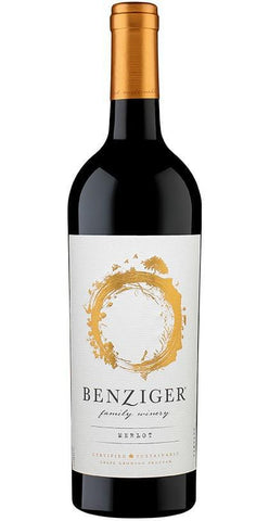 Benziger Sonoma County Merlot