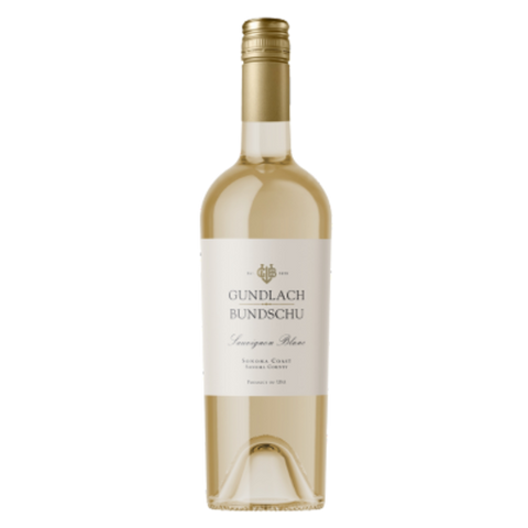 Gundlach Bundschu Sauvignon Blanc Sonoma Coast