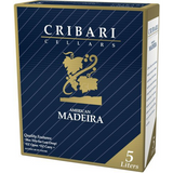 Cribari Cellars American Madeira 5L Box