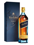 Johnny Walker Blue Label