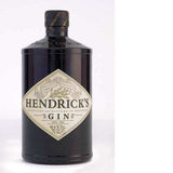 Hendrick's Gin