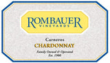 Rombauer Chardonnay