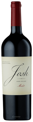Josh Cellars Merlot