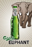 Carlsberg Elephant Danish Pilsner
