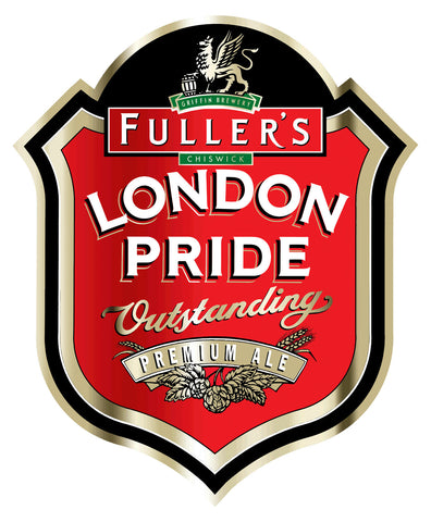 Fuller's London Pride