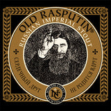 NORTH COAST RASPUTIN STOUT BEER