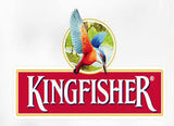 Kingfisher Indian Lager