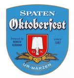Spaten Oktoberfest/Marzen