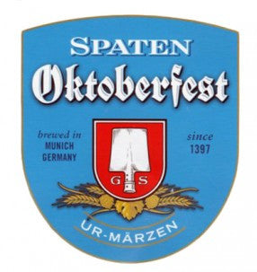 Spaten Oktoberfest/Marzen